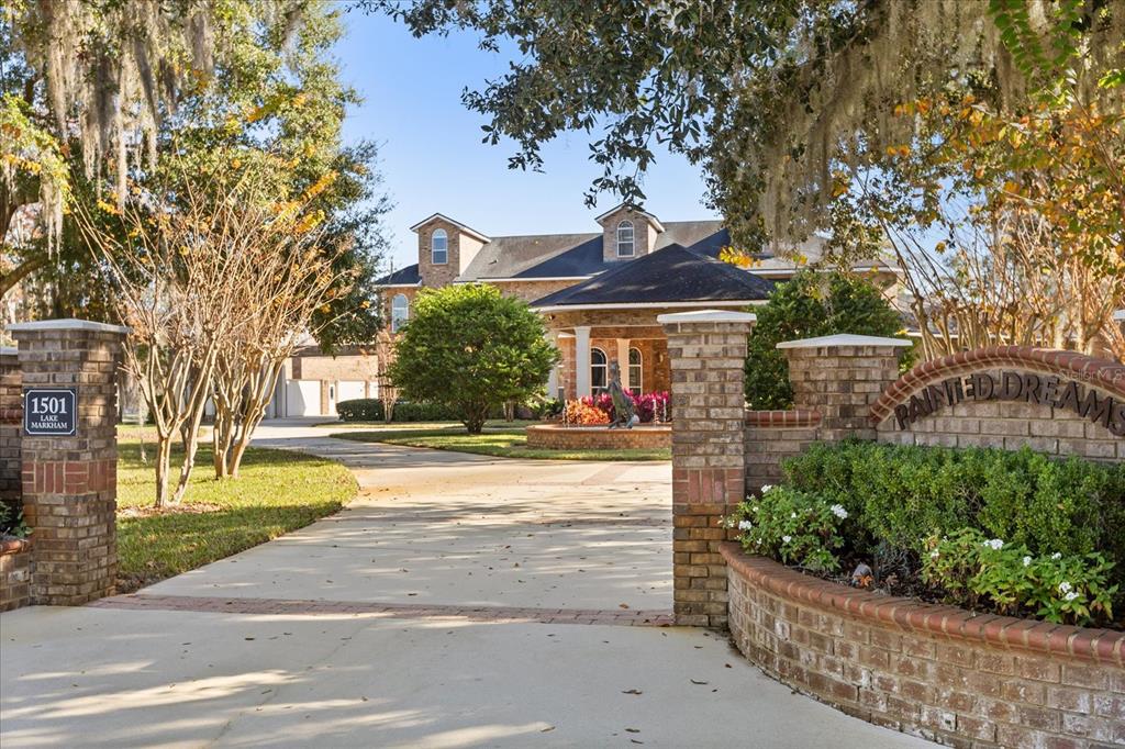 1501 Lake Markham Road Sanford, FL 32771 - Photo 7 of 93