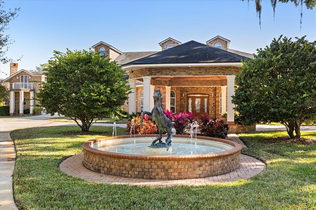 1501 Lake Markham Road Sanford, FL 32771 - Photo 8 of 93