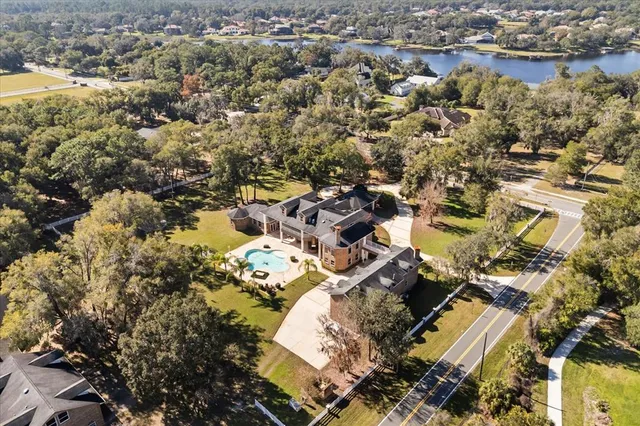 $3,750,000 | 1501 Lake Markham Road, Sanford, FL 32771