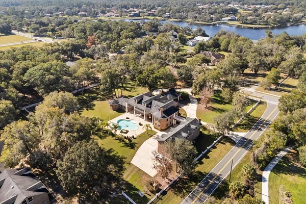 $3,700,000 | 1501 Lake Markham Road, Sanford, FL 32771