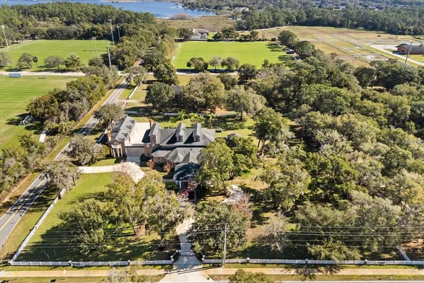 $3,700,000 | 1501 Lake Markham Road, Sanford, FL 32771