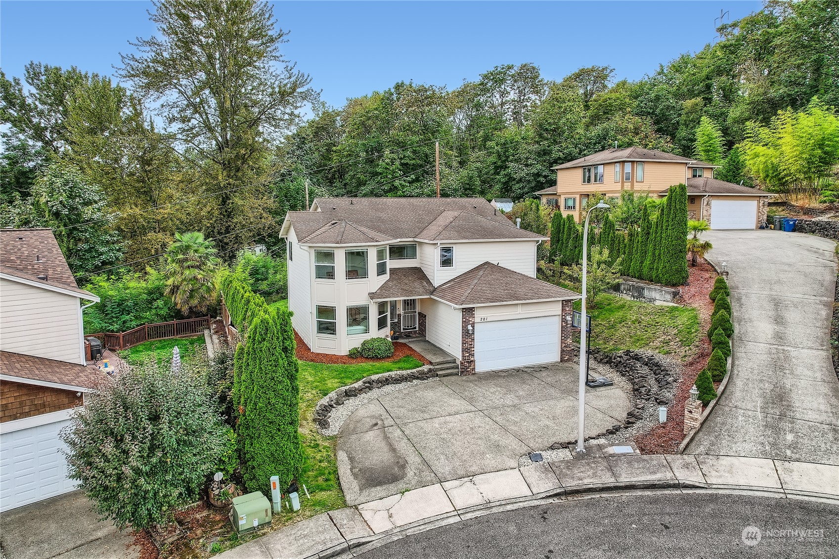 201 Lind Avenue Northwest Renton, WA 98057 - Photo 28 of 34 Gallery Image 28