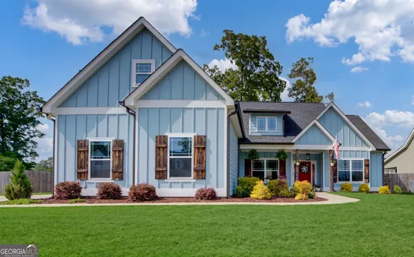$399,900 | 23 Oak View Drive Northeast, Rome, GA 30165
