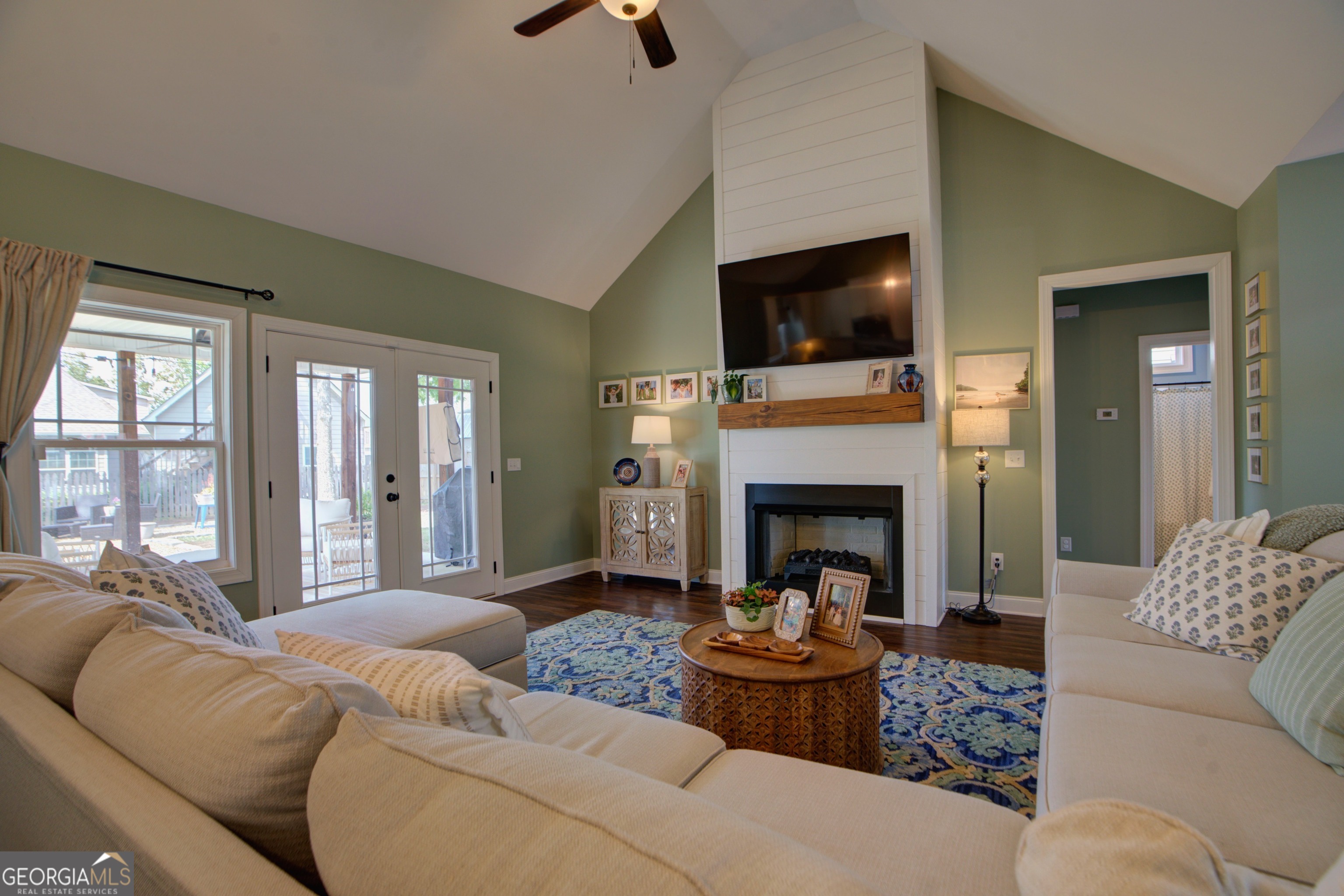 23 Oak View Drive Northeast Rome, GA 30165 - Photo 11 of 29