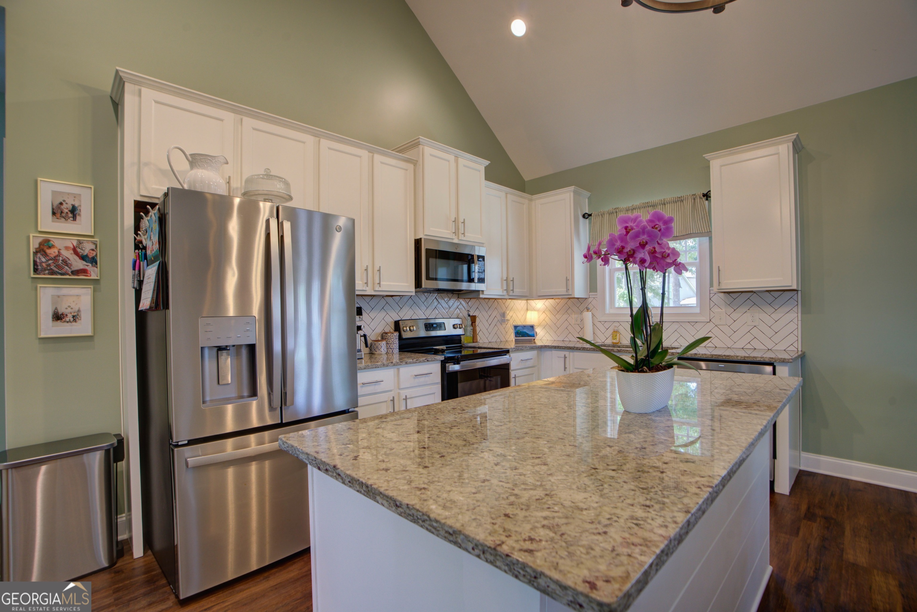 23 Oak View Drive Northeast Rome, GA 30165 - Photo 12 of 29