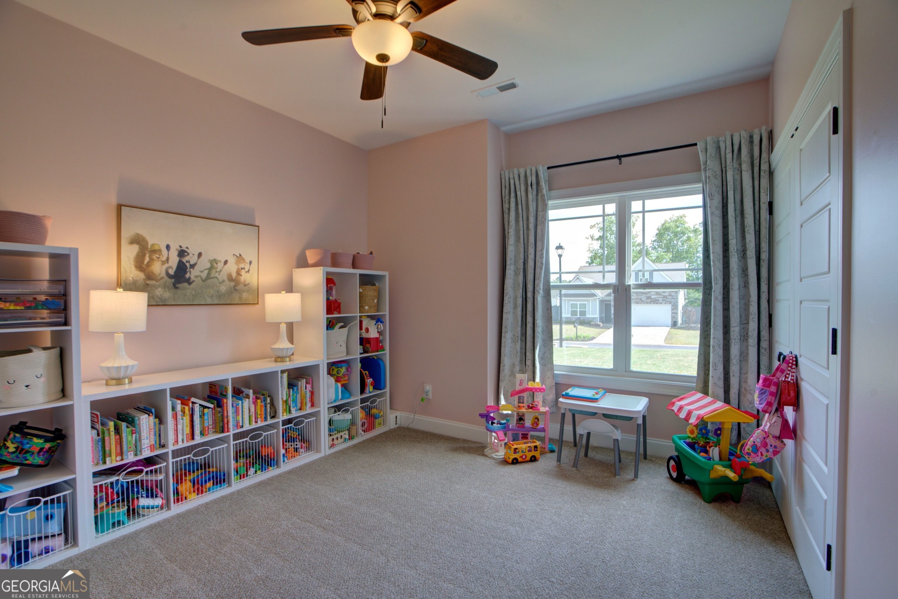 23 Oak View Drive Northeast Rome, GA 30165 - Photo 16 of 29