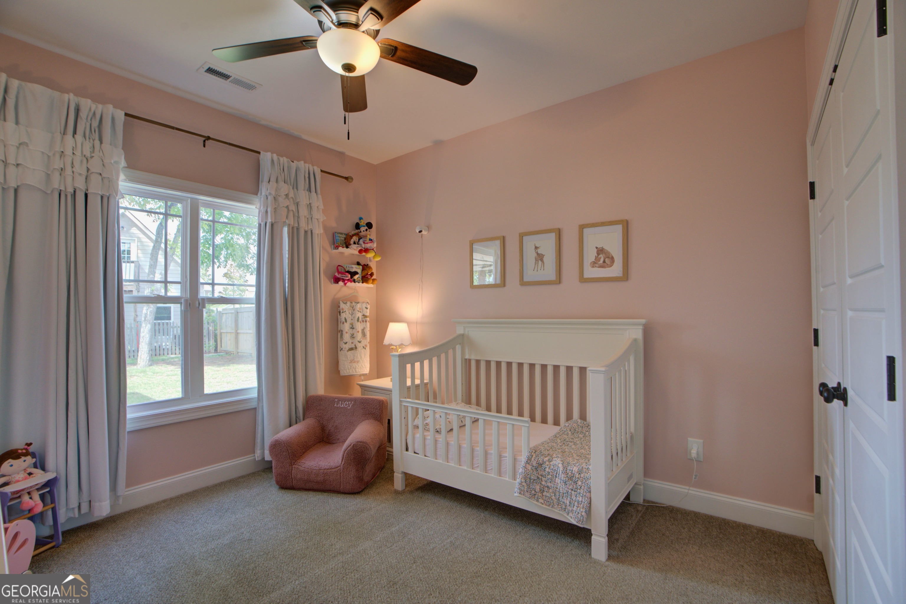 23 Oak View Drive Northeast Rome, GA 30165 - Photo 17 of 29