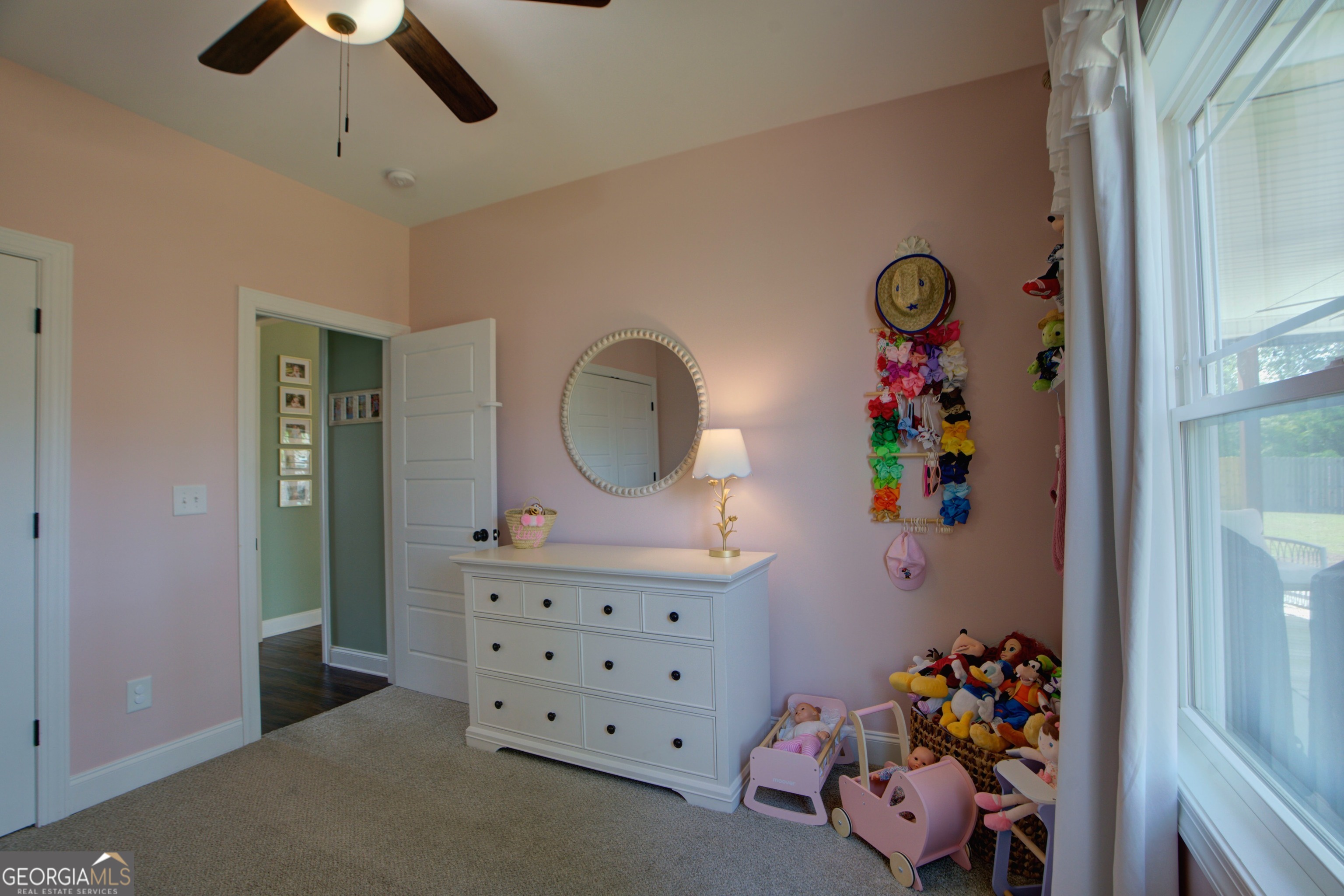 23 Oak View Drive Northeast Rome, GA 30165 - Photo 18 of 29