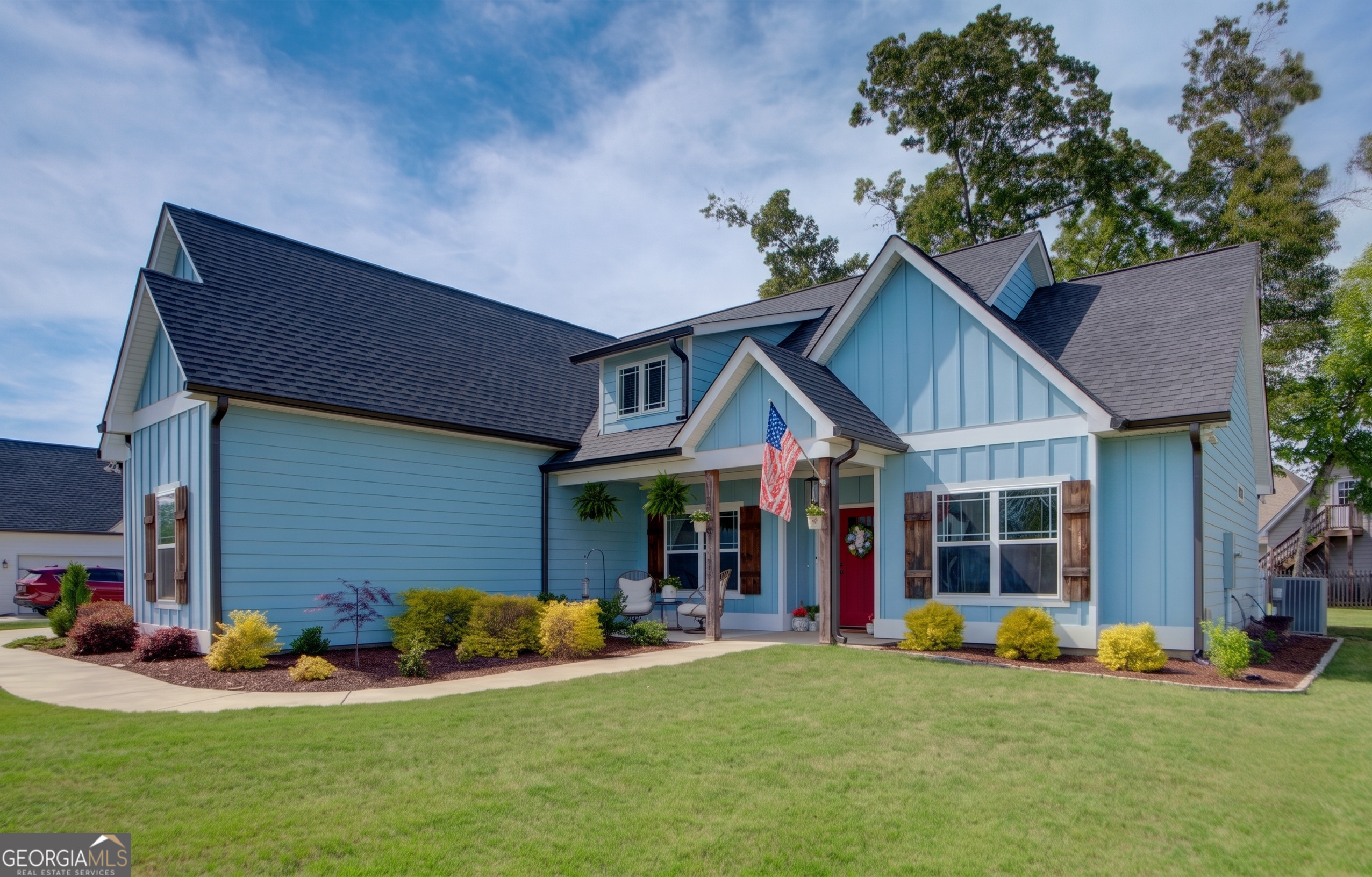 23 Oak View Drive Northeast Rome, GA 30165 - Photo 2 of 29