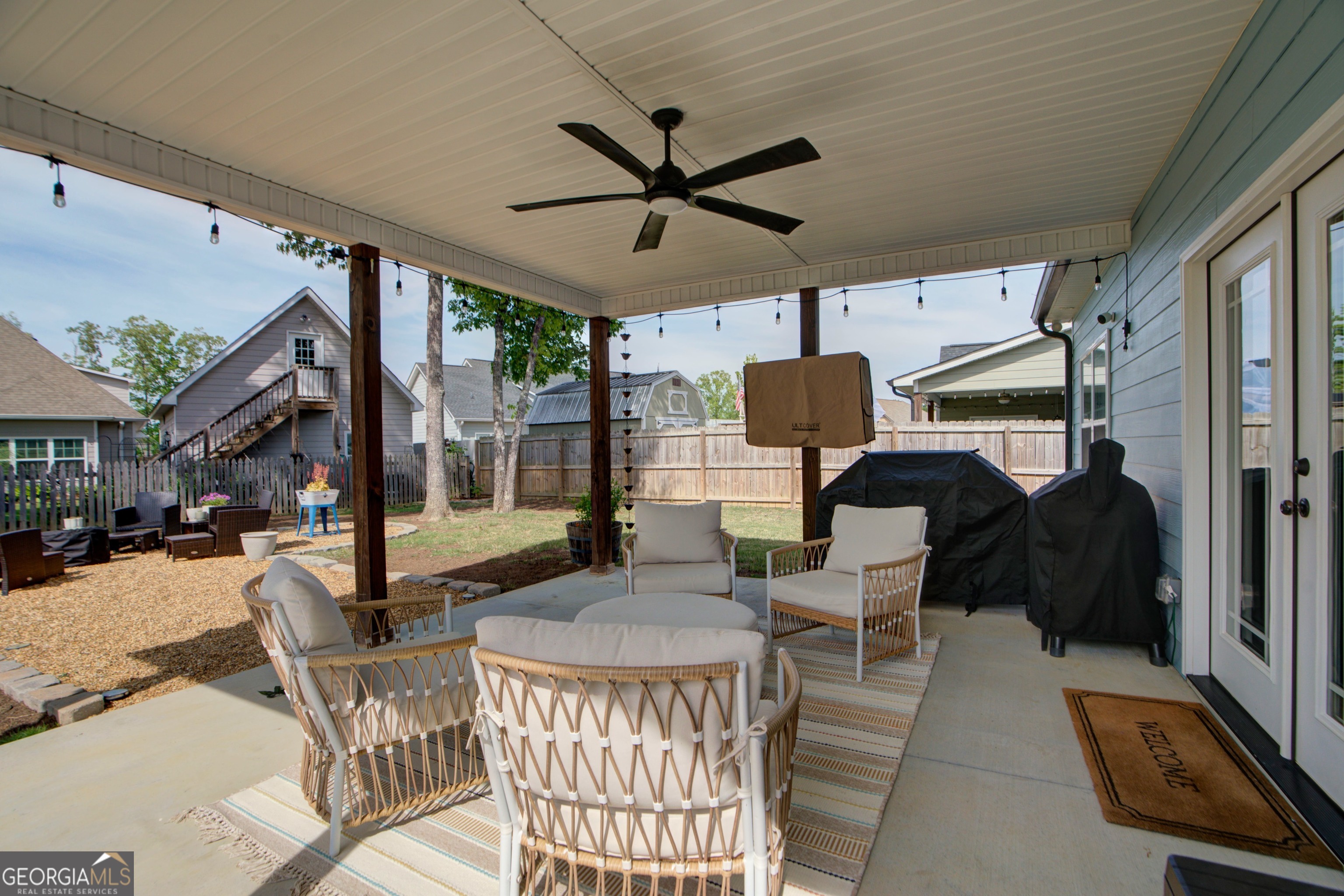 23 Oak View Drive Northeast Rome, GA 30165 - Photo 24 of 29