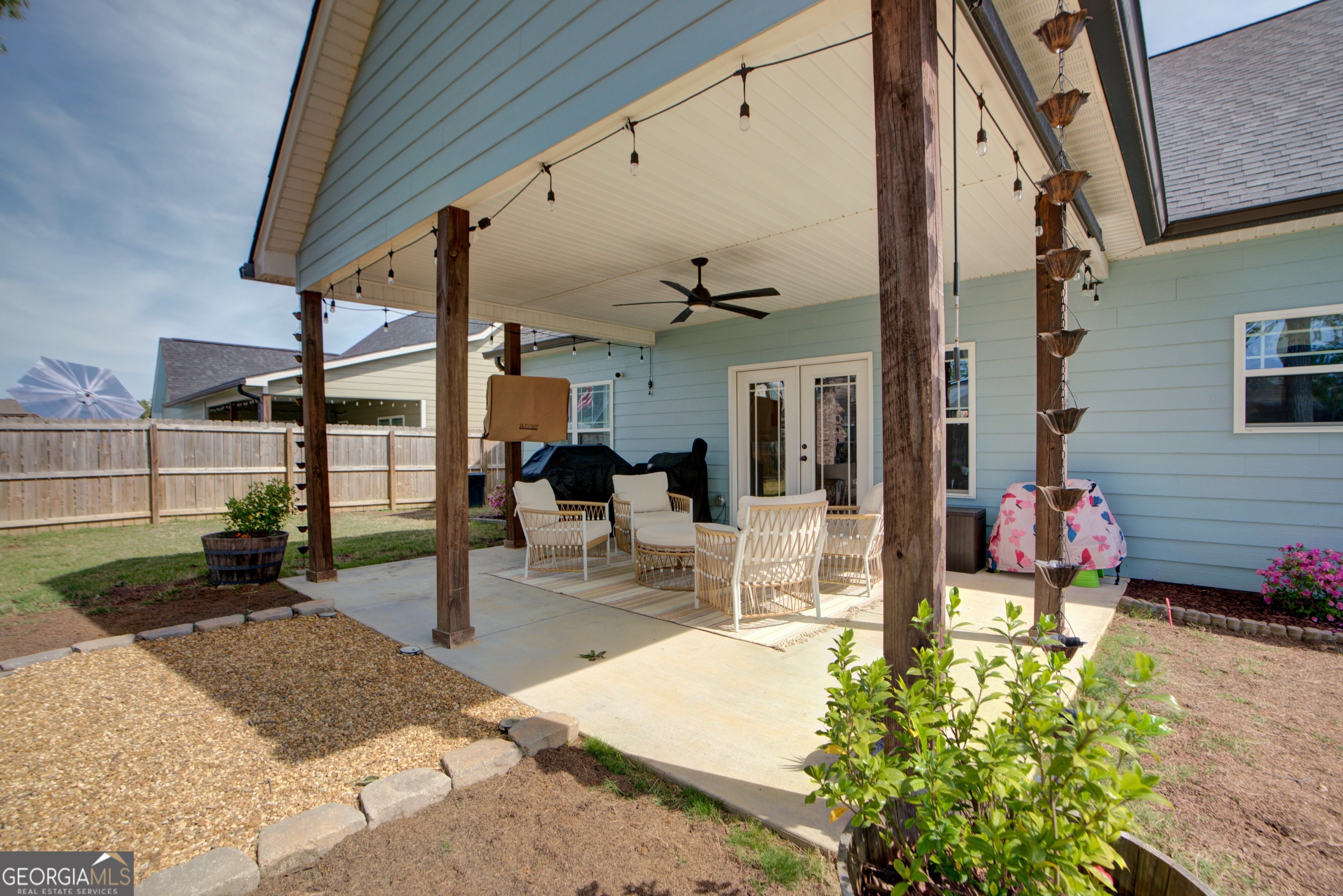 23 Oak View Drive Northeast Rome, GA 30165 - Photo 25 of 29