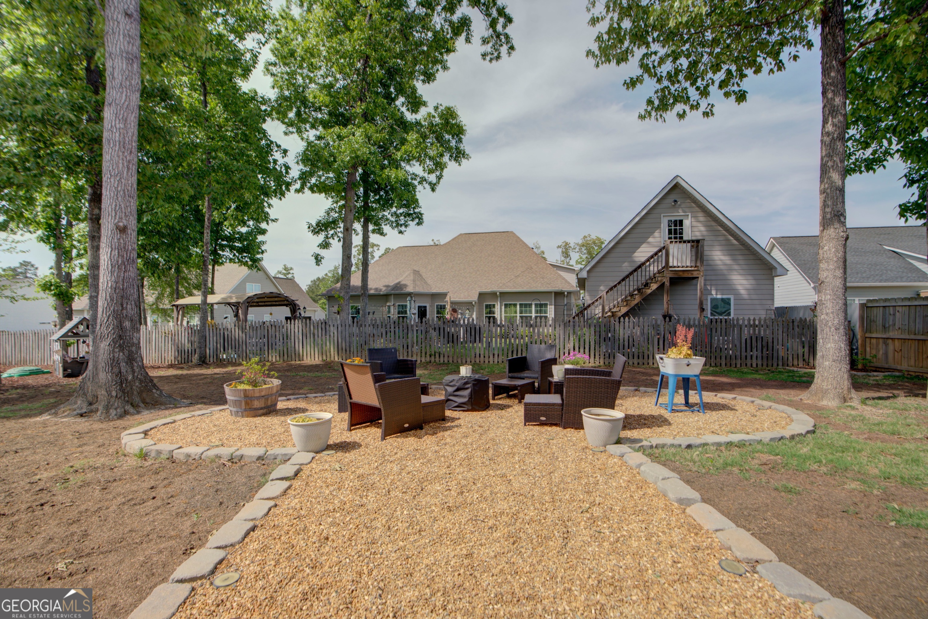 23 Oak View Drive Northeast Rome, GA 30165 - Photo 26 of 29