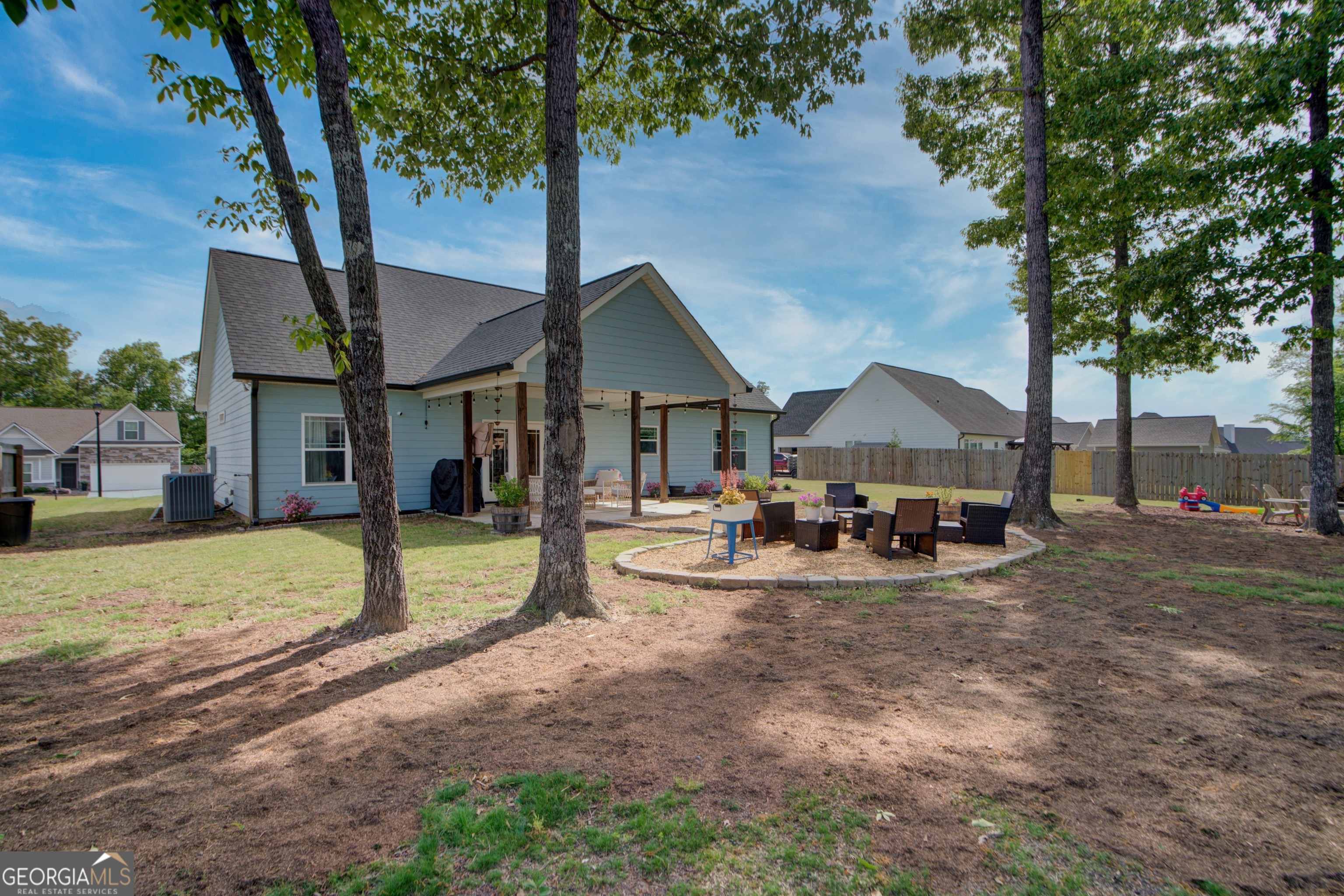 23 Oak View Drive Northeast Rome, GA 30165 - Photo 27 of 29