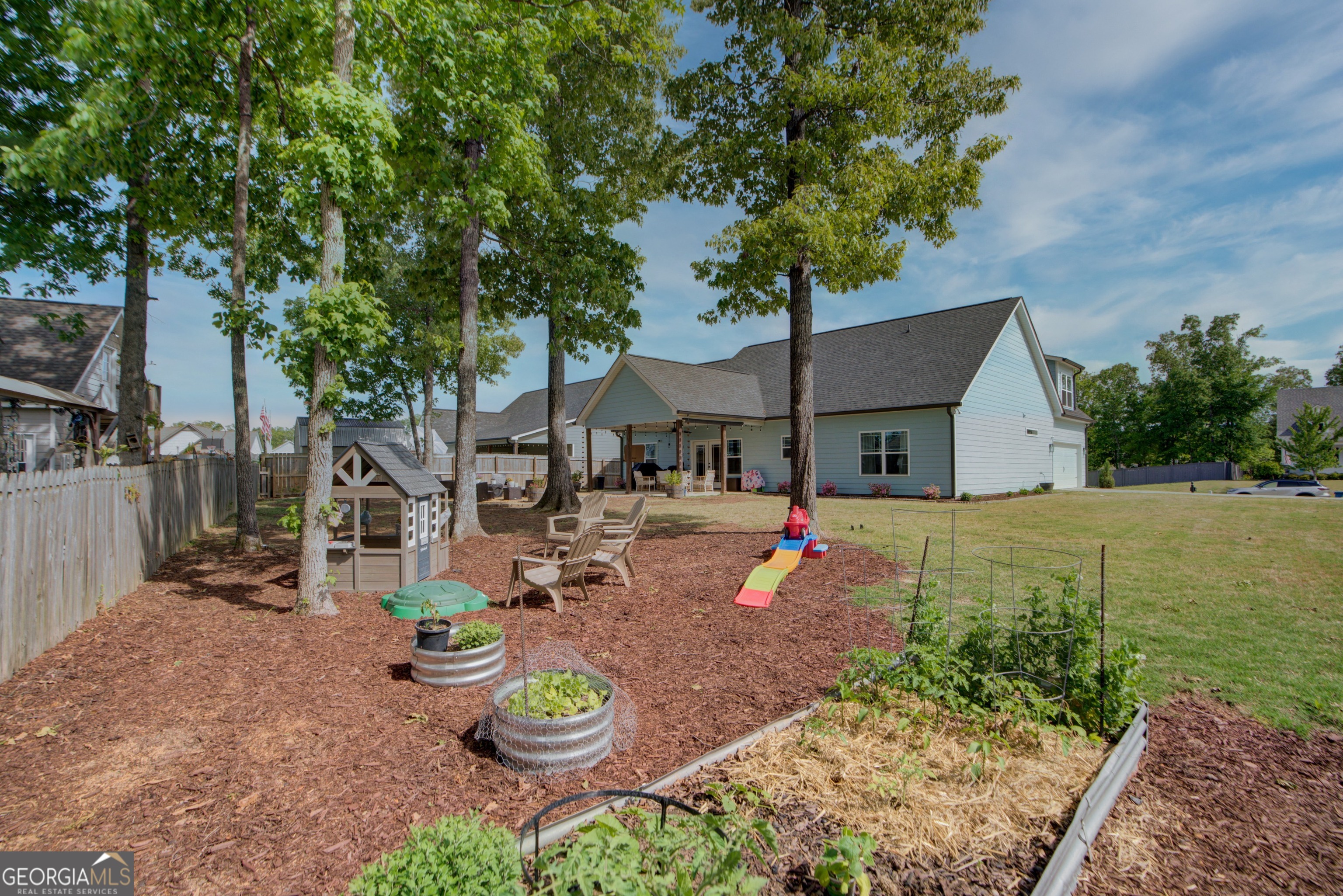 23 Oak View Drive Northeast Rome, GA 30165 - Photo 28 of 29