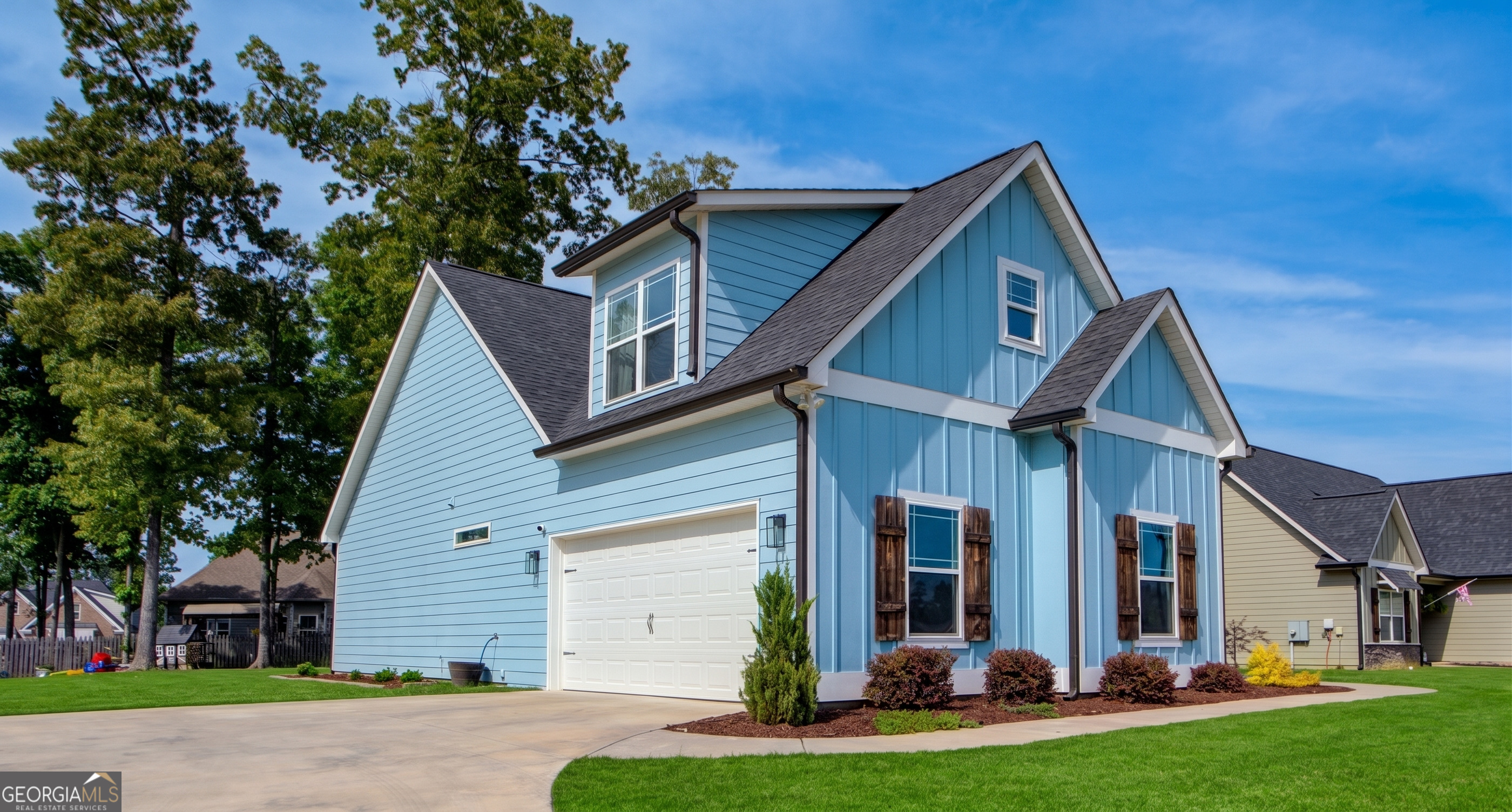 23 Oak View Drive Northeast Rome, GA 30165 - Photo 29 of 29