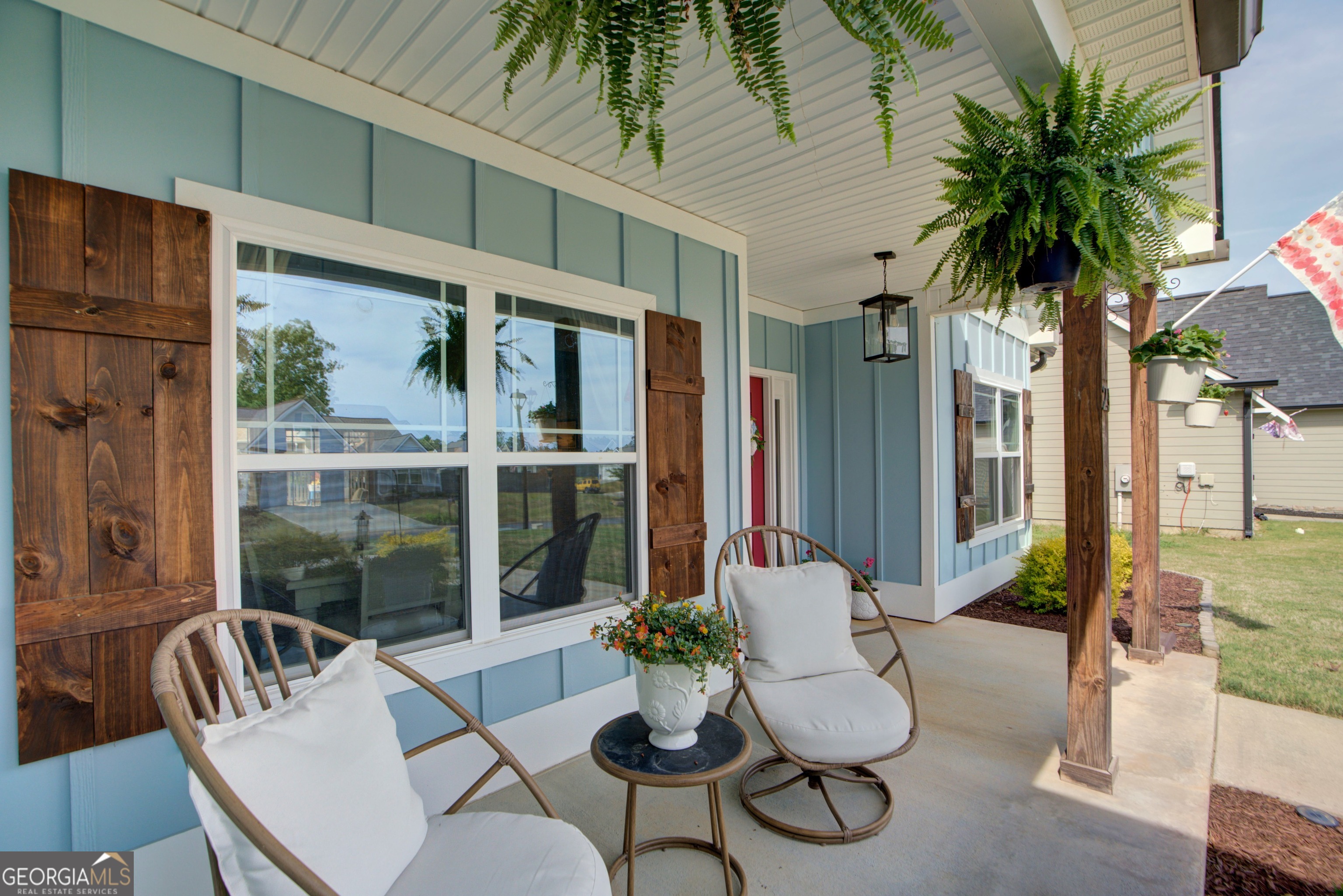 23 Oak View Drive Northeast Rome, GA 30165 - Photo 3 of 29