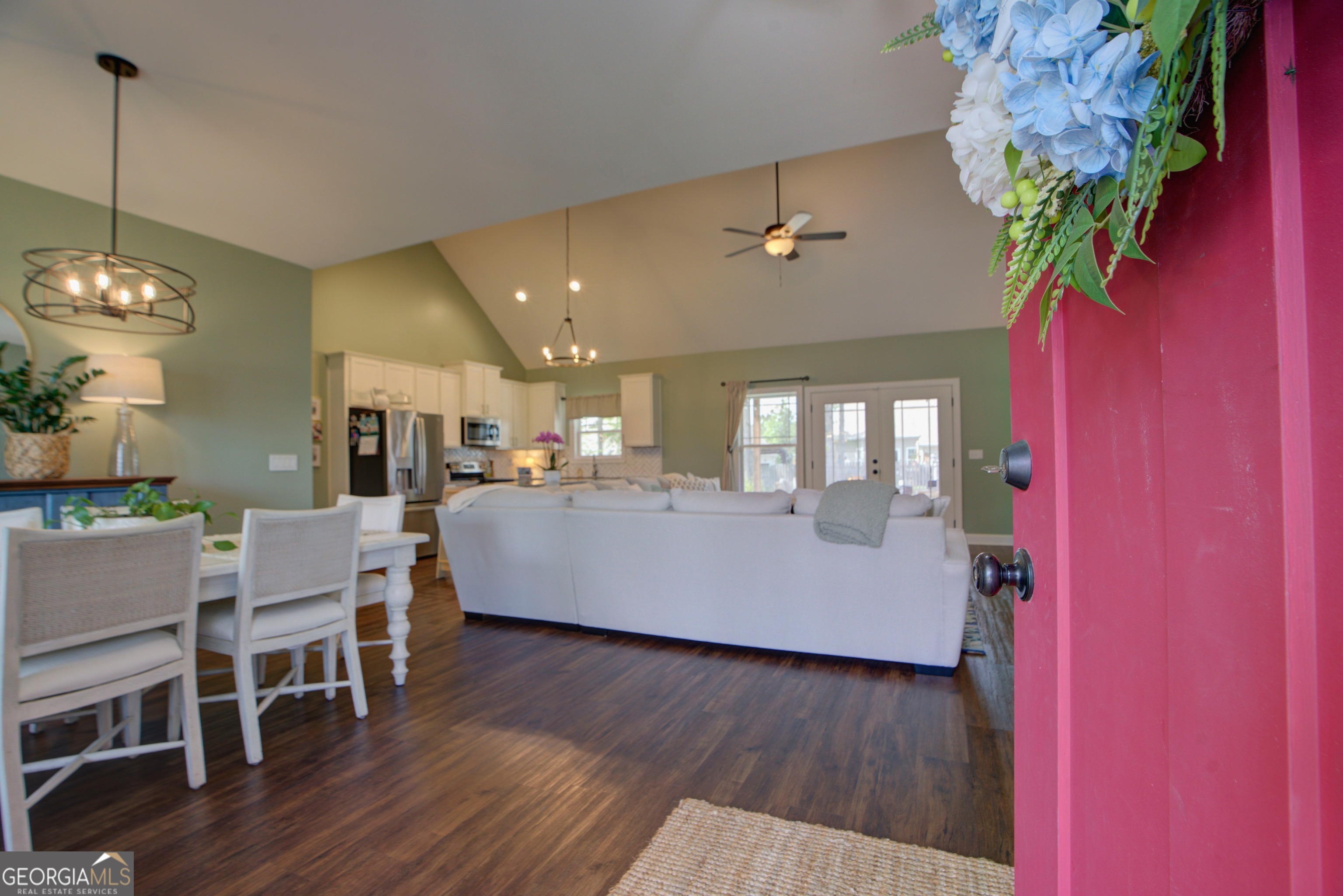 23 Oak View Drive Northeast Rome, GA 30165 - Photo 5 of 29