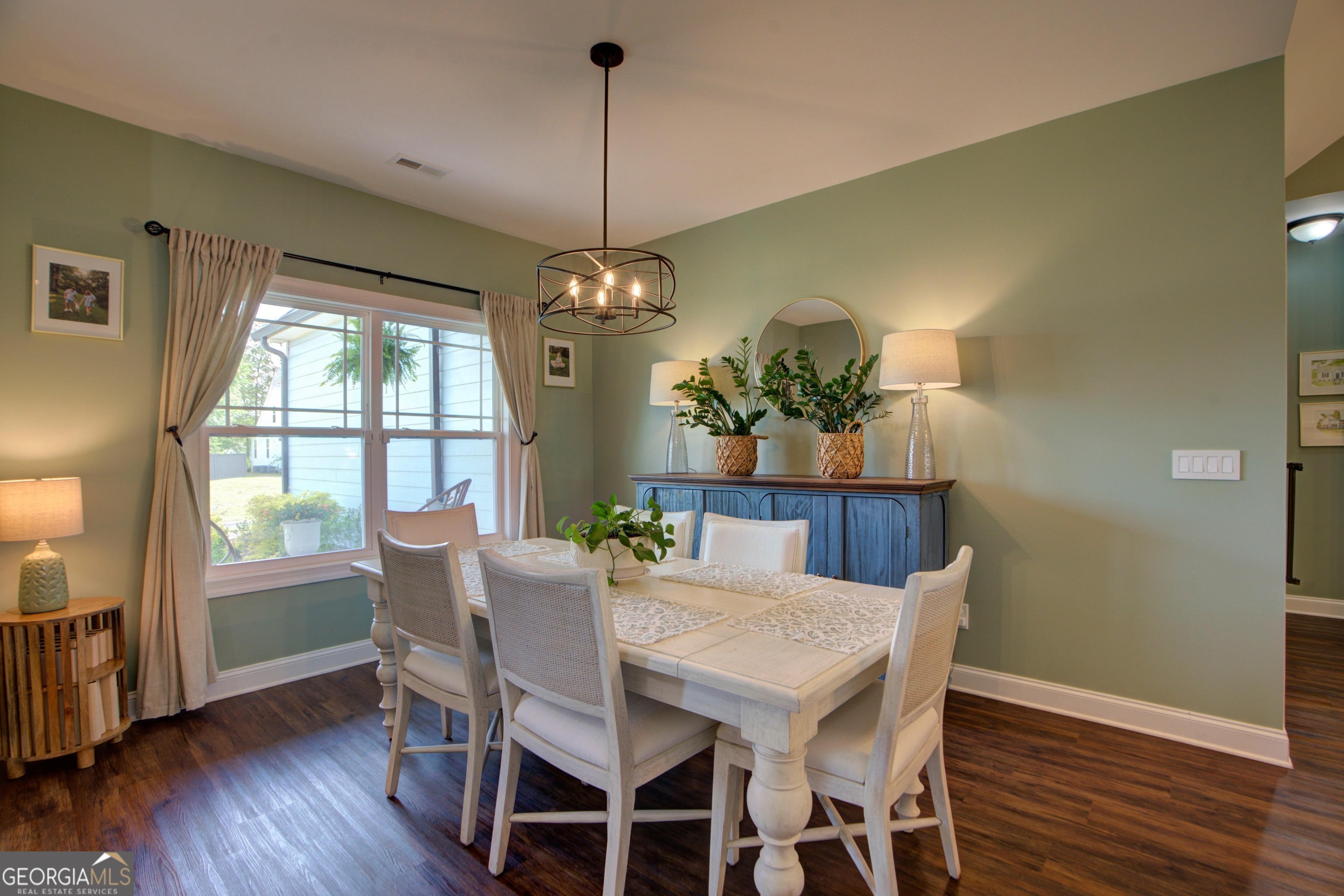 23 Oak View Drive Northeast Rome, GA 30165 - Photo 6 of 29