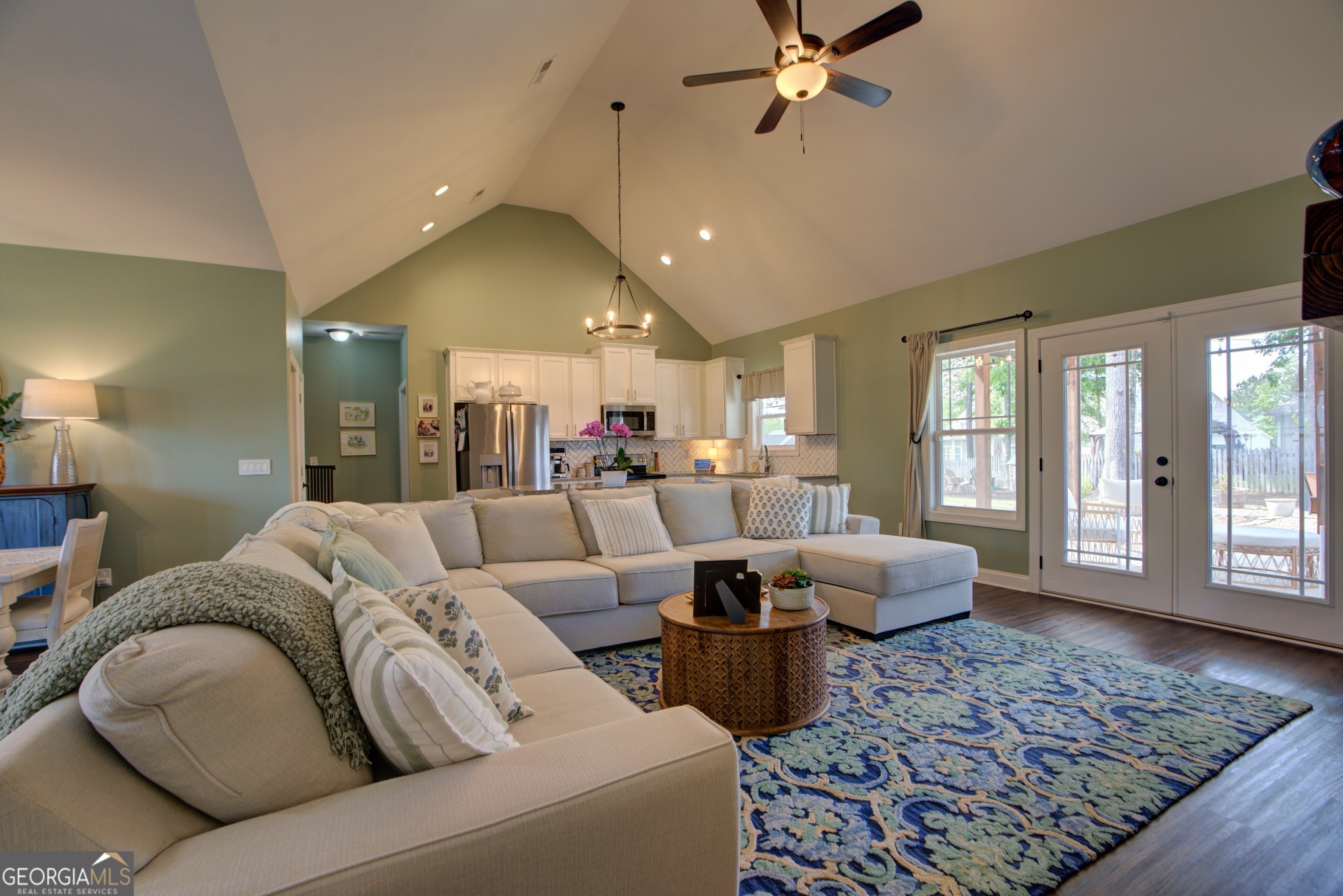 23 Oak View Drive Northeast Rome, GA 30165 - Photo 7 of 29