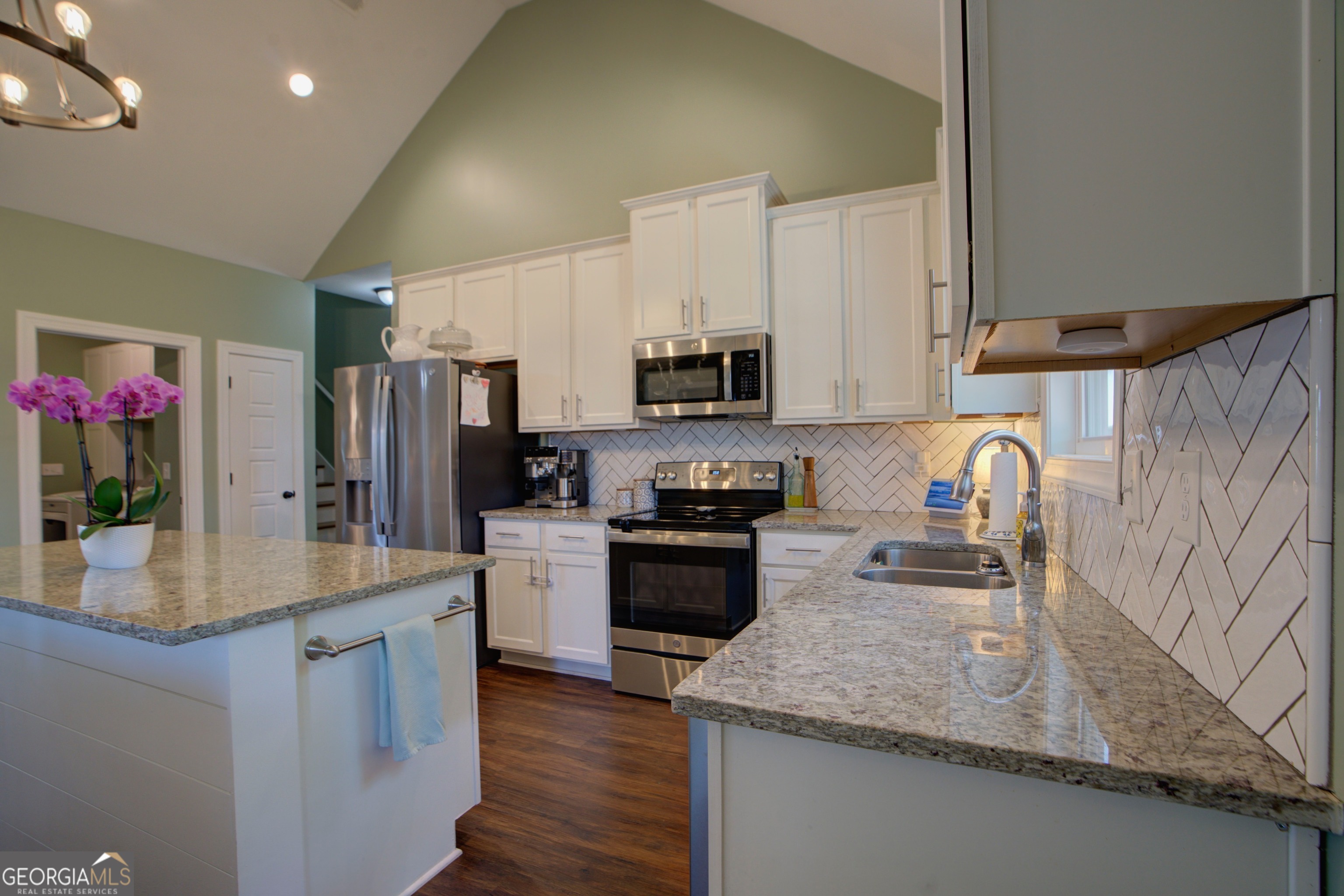 23 Oak View Drive Northeast Rome, GA 30165 - Photo 9 of 29