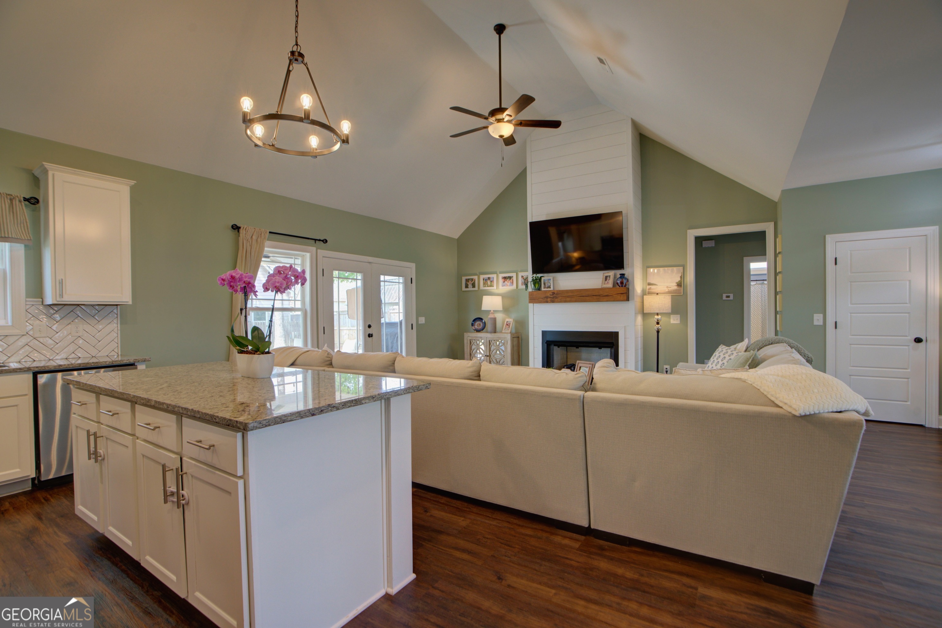 23 Oak View Drive Northeast Rome, GA 30165 - Photo 10 of 29