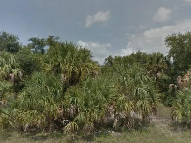 $50,000 | 512 Prineville Street, Port Charlotte, FL 33954