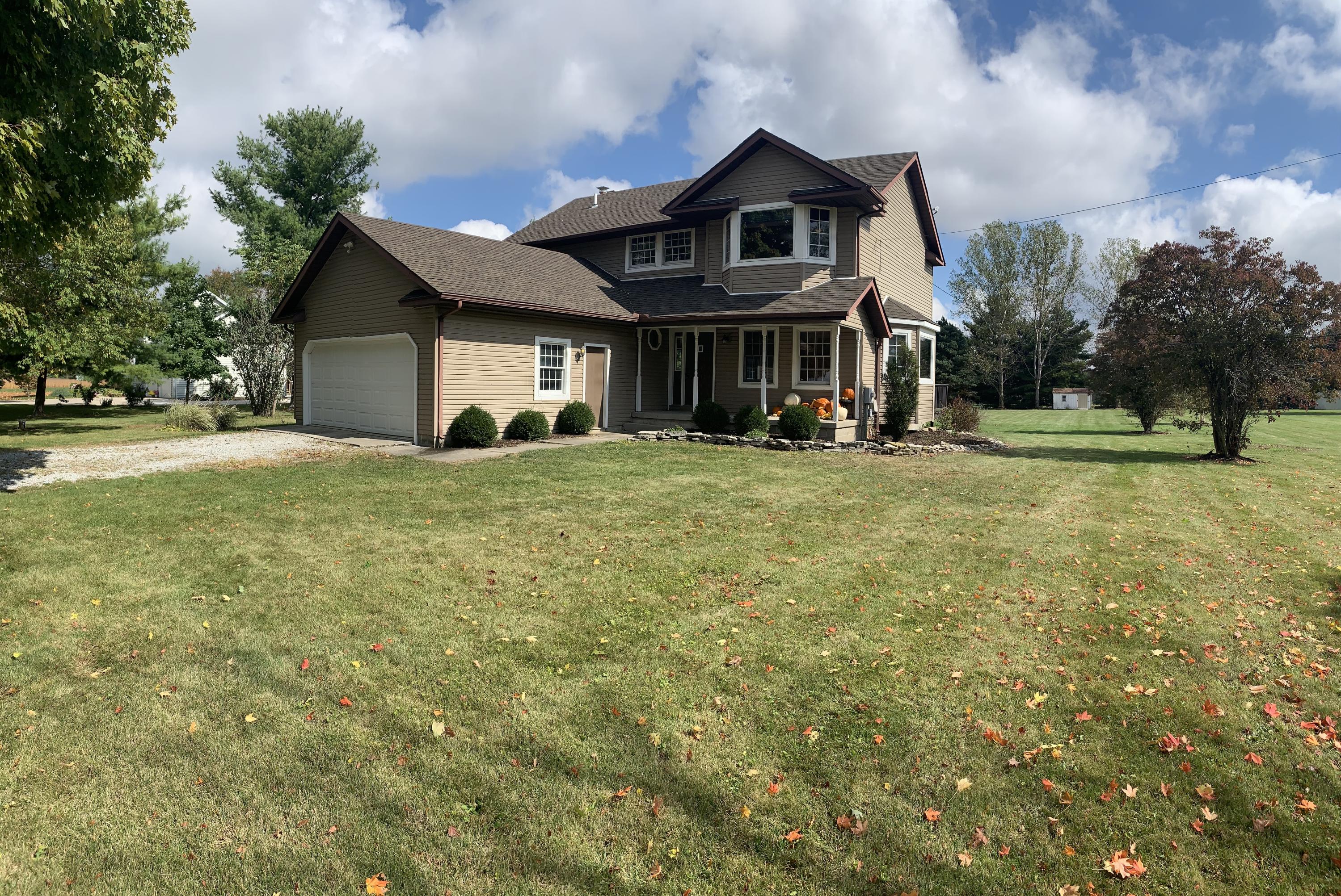 3420 Selma Pike Springfield, OH 45502 - Photo 2 of 33