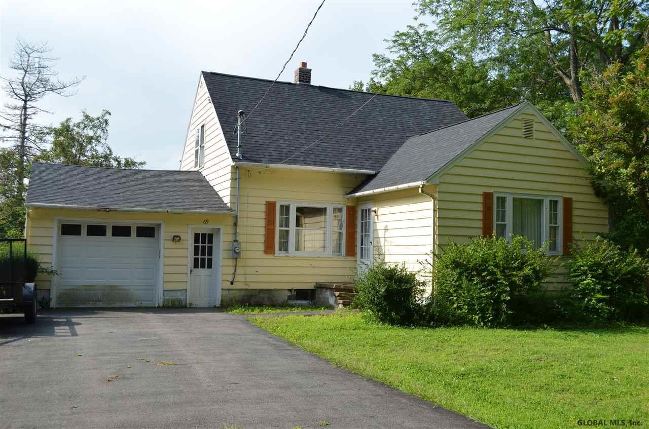 69 Jenkins Road Ballston, NY 12027 - Photo 1 of 25 Photo 1