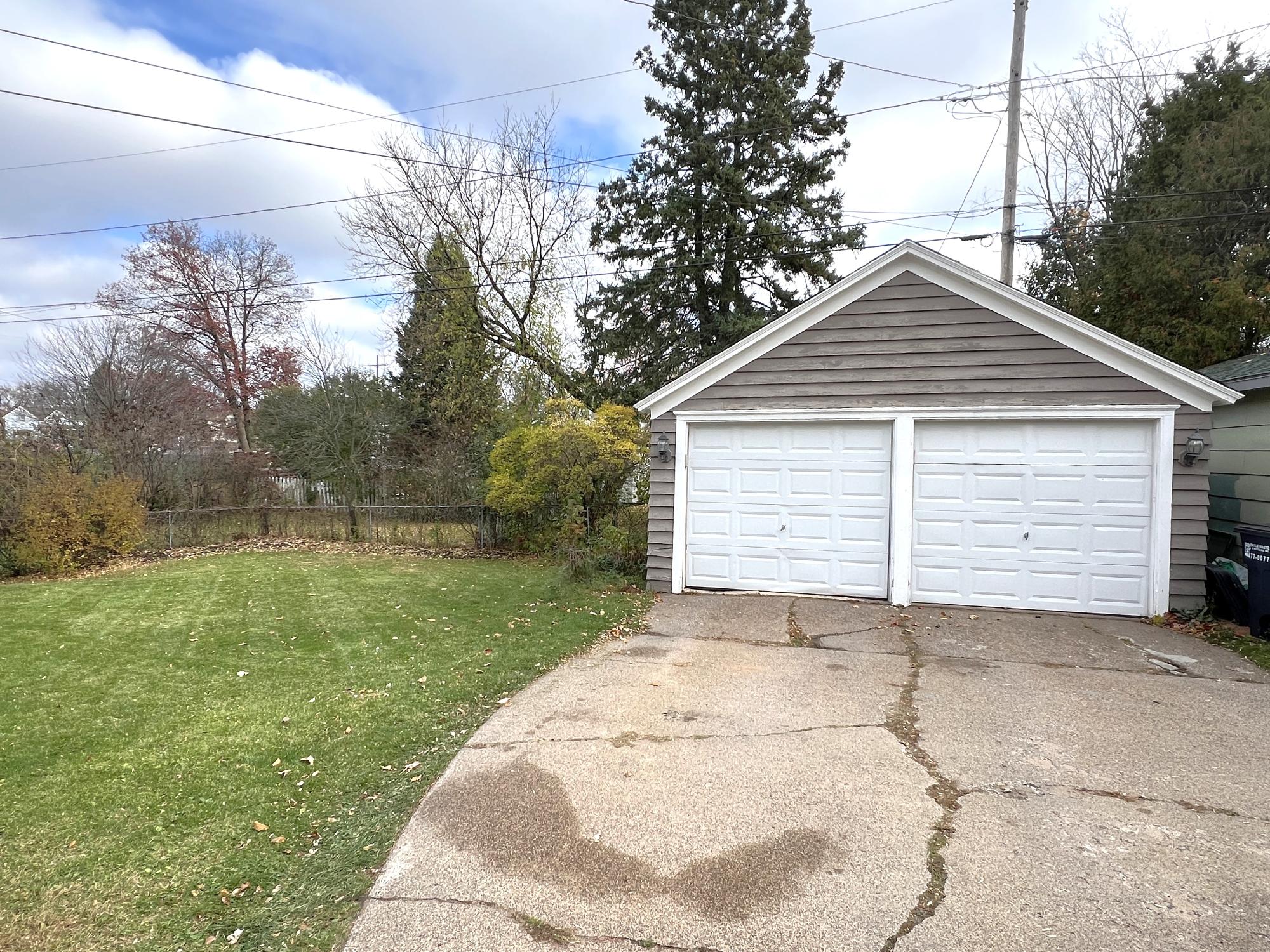 627 Arbutus Street Rhinelander, WI 54501 - Photo 49 of 51 Gallery Image 49