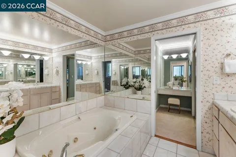 $1,598,000 | 50 East Altarinda Drive, Orinda, CA 94563