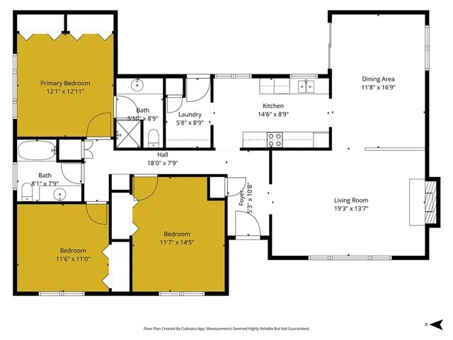 $410,000 | 1 Cottage Circle, Chico, CA 95926