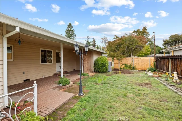 $410,000 | 1 Cottage Circle, Chico, CA 95926