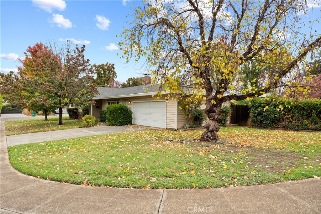 1 Cottage Circle Chico, CA 95926 - Photo 35 of 52