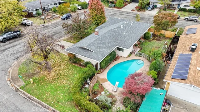 $410,000 | 1 Cottage Circle, Chico, CA 95926