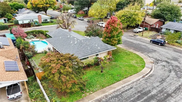 $410,000 | 1 Cottage Circle, Chico, CA 95926