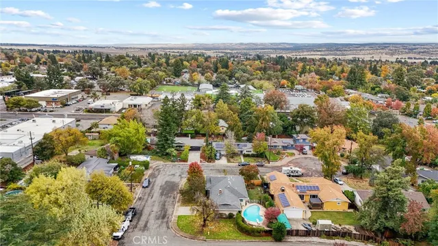 $410,000 | 1 Cottage Circle, Chico, CA 95926