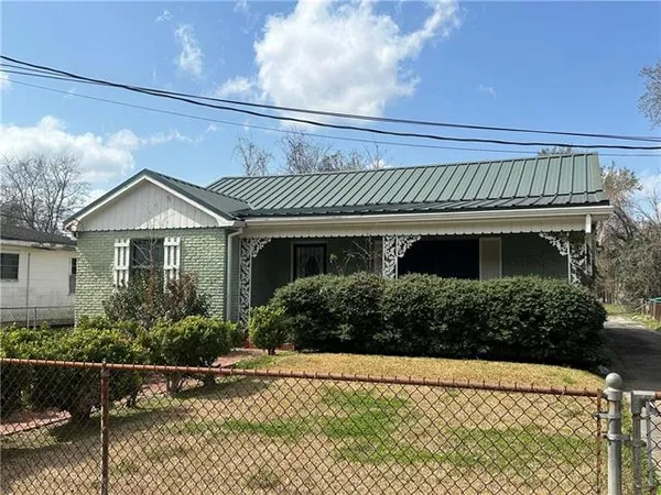 $99,900 | 199 Chestnut Street, Mount Airy, LA 70076