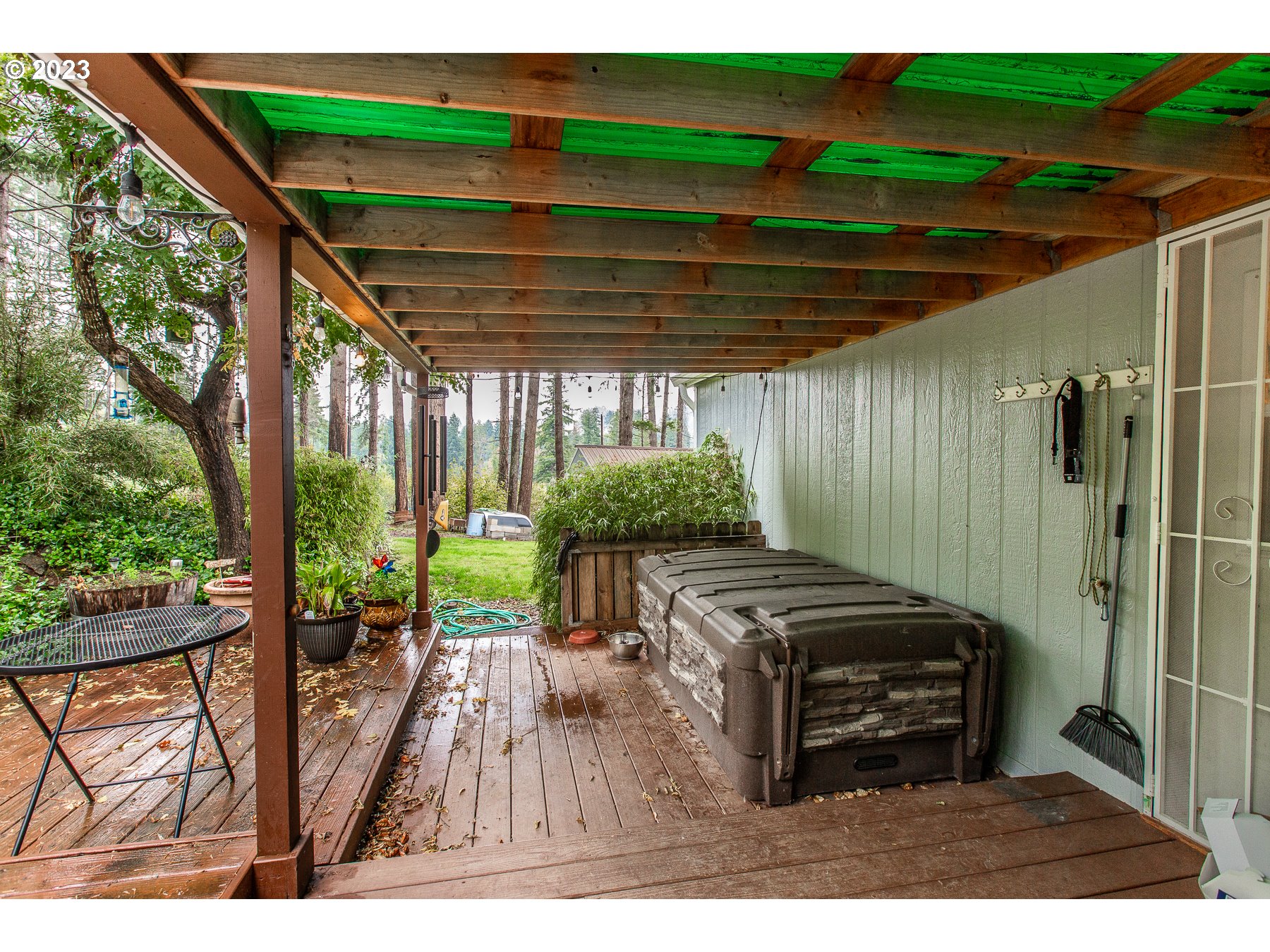 90977 Angels Flight Road Walterville, OR 97489 - Photo 21 of 35 Gallery Image 21