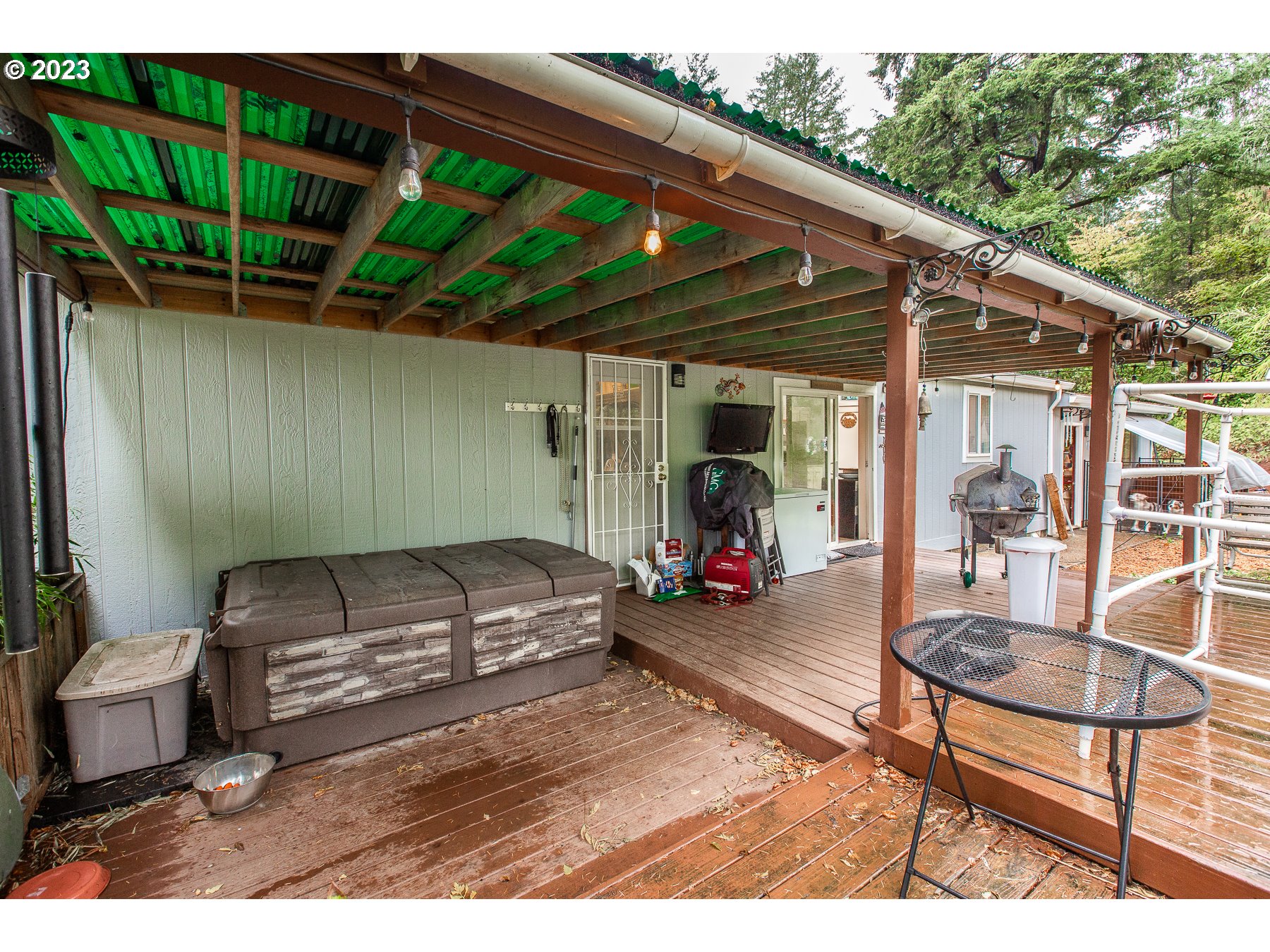 90977 Angels Flight Road Walterville, OR 97489 - Photo 22 of 35 Gallery Image 22