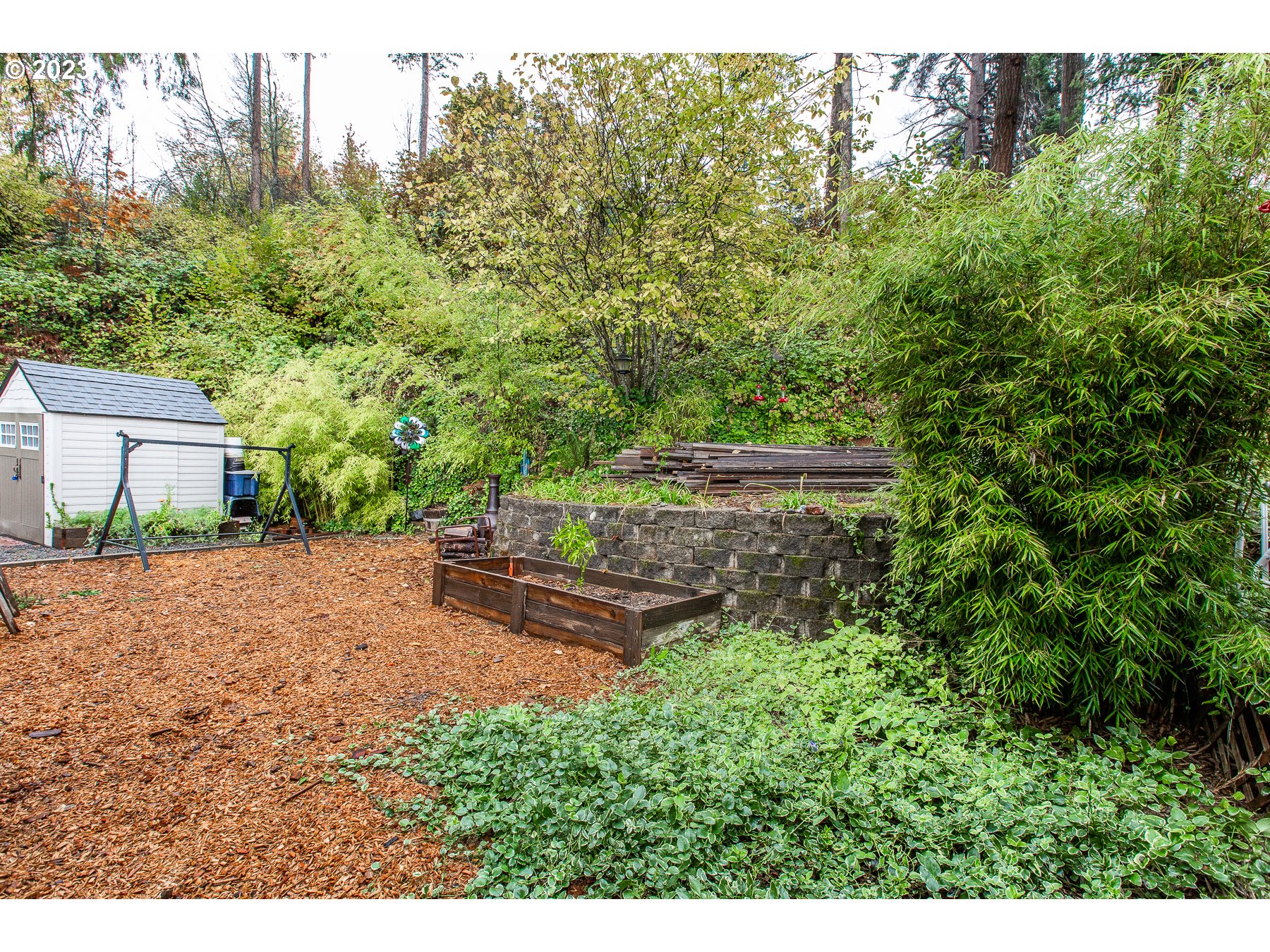 90977 Angels Flight Road Walterville, OR 97489 - Photo 23 of 35 Gallery Image 23