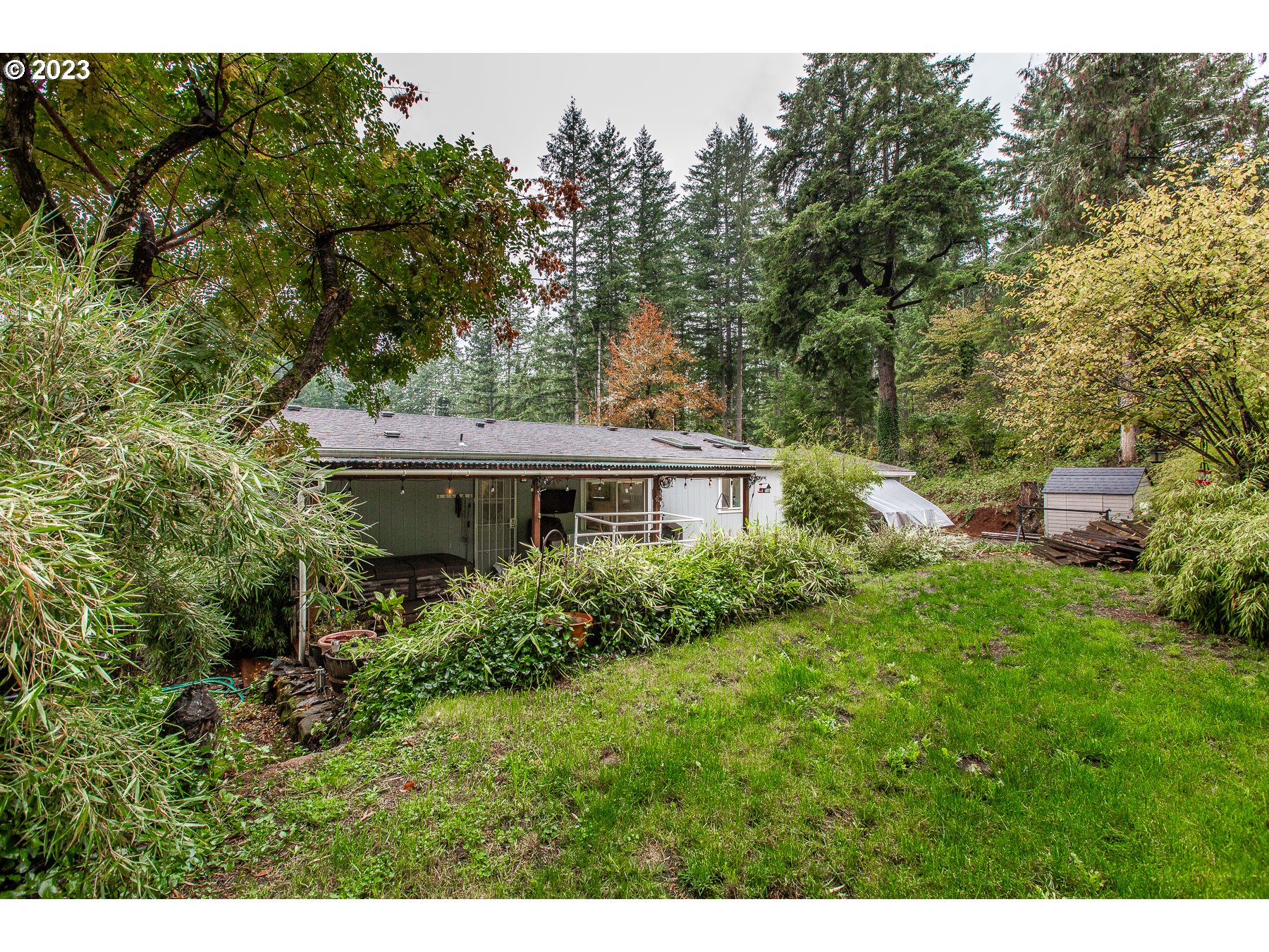 90977 Angels Flight Road Walterville, OR 97489 - Photo 26 of 35 Gallery Image 26