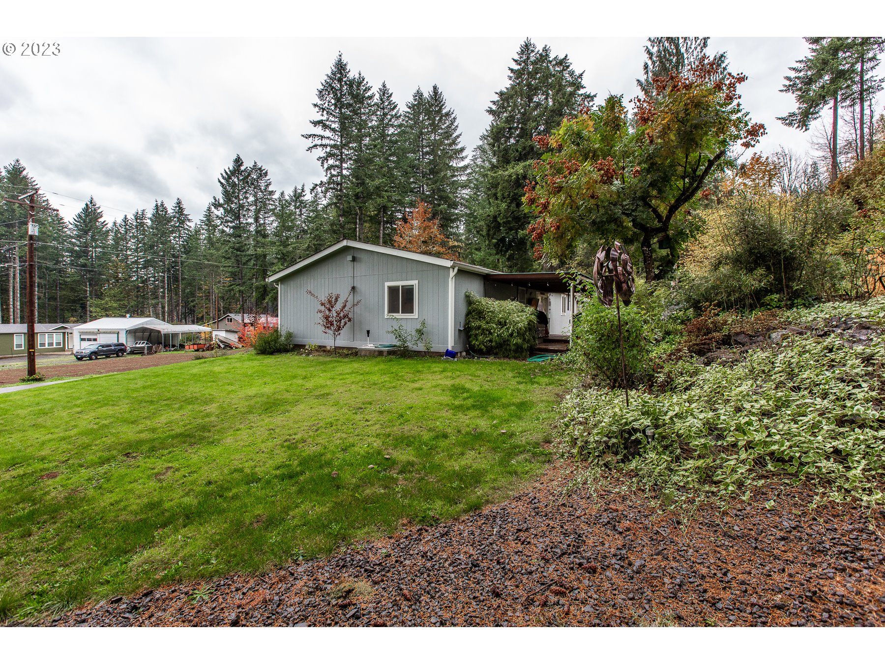 90977 Angels Flight Road Walterville, OR 97489 - Photo 27 of 35 Gallery Image 27