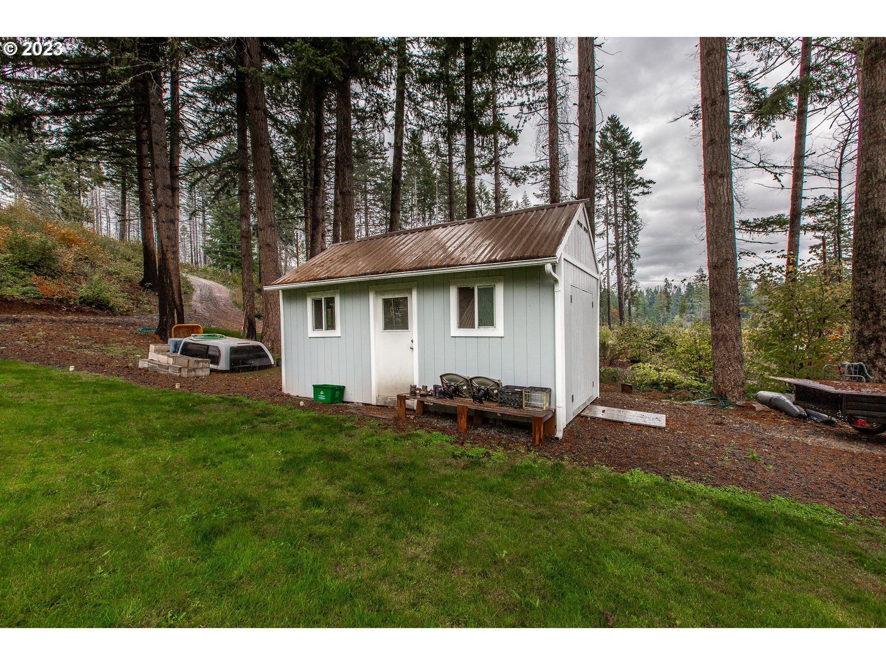90977 Angels Flight Road Walterville, OR 97489 - Photo 28 of 35 Gallery Image 28