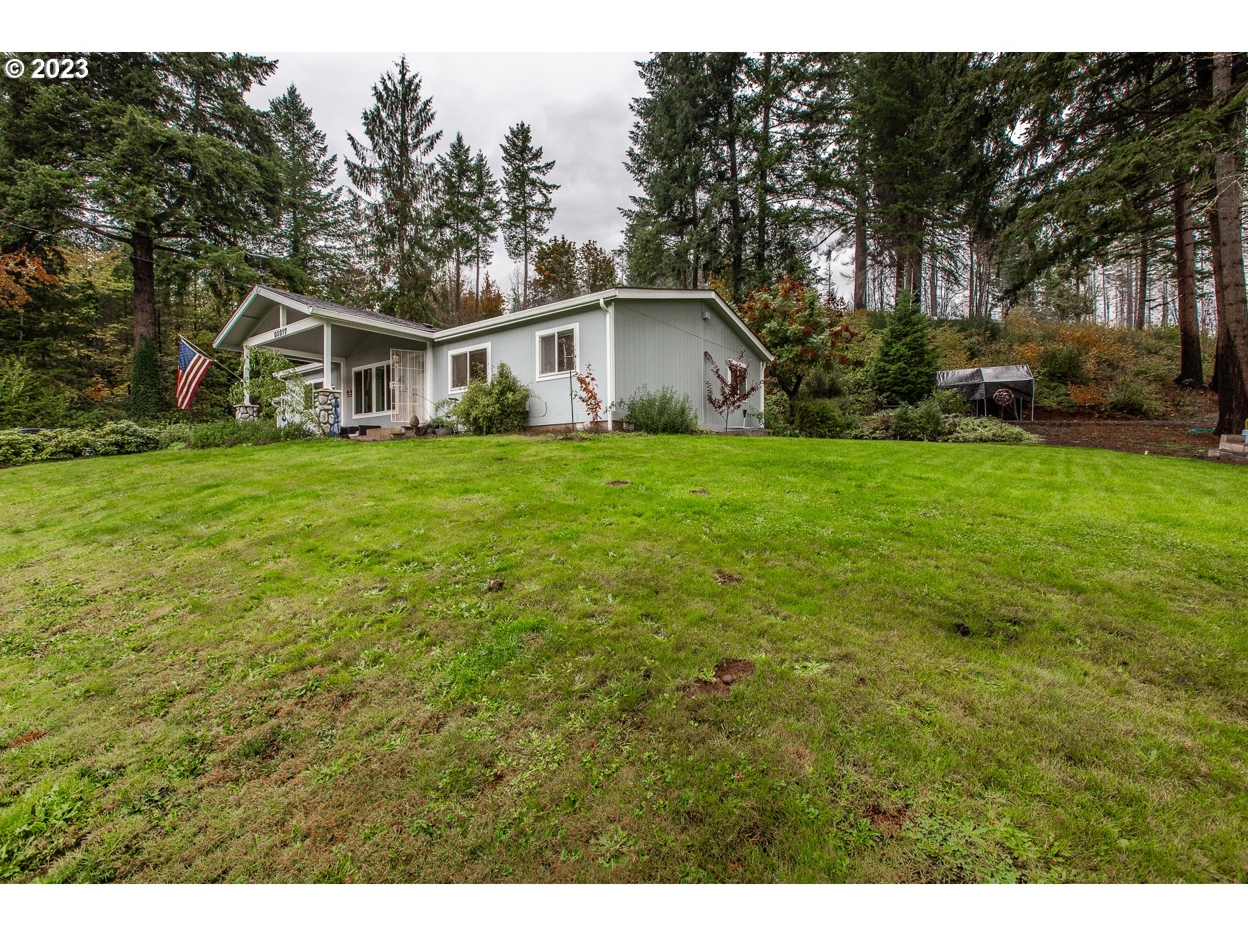 90977 Angels Flight Road Walterville, OR 97489 - Photo 29 of 35 Gallery Image 29