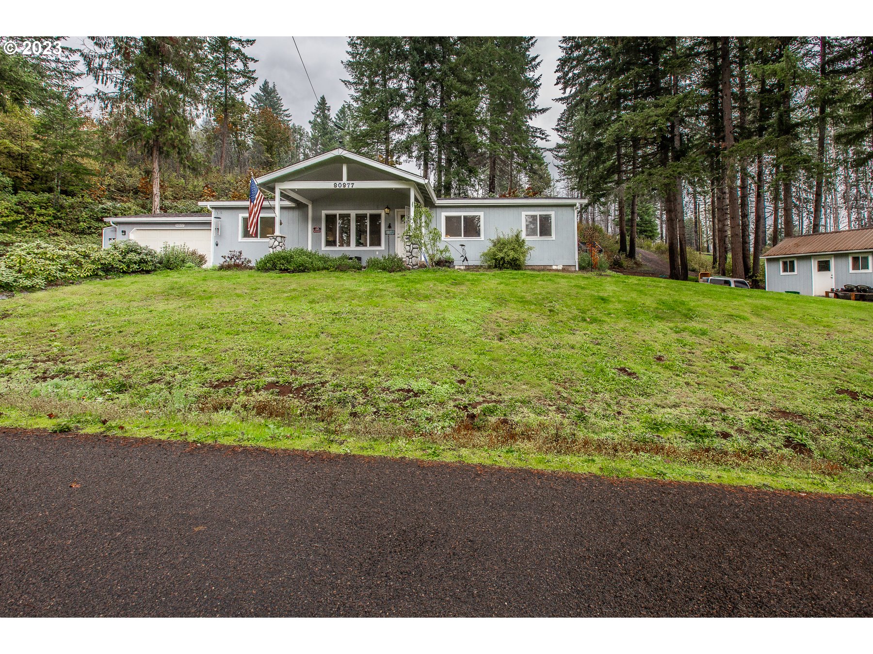 90977 Angels Flight Road Walterville, OR 97489 - Photo 30 of 35 Gallery Image 30