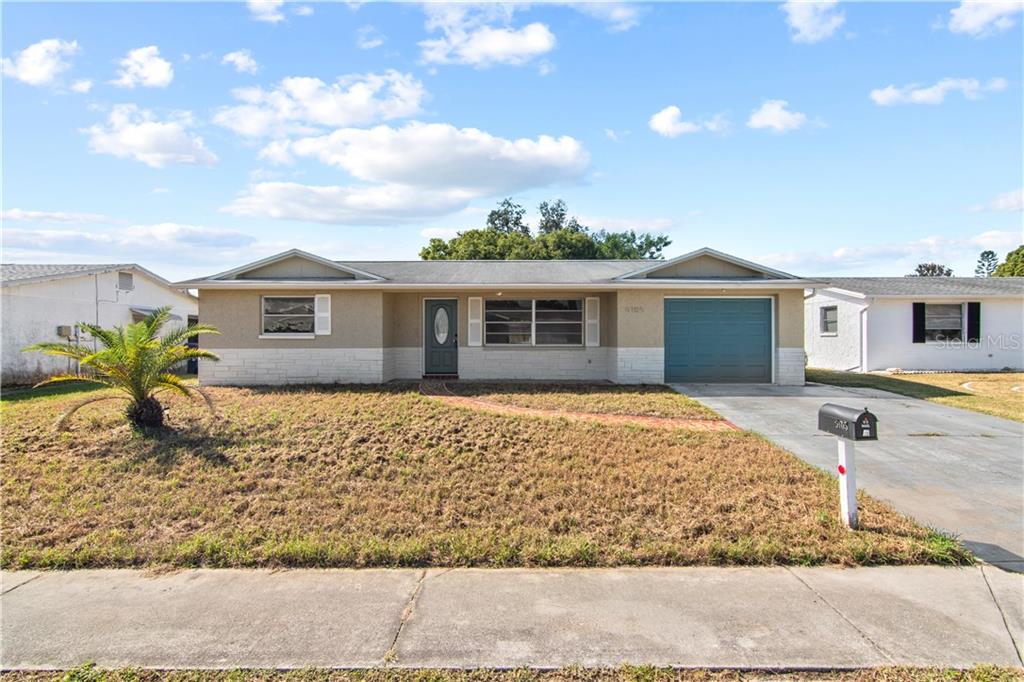 9105 St Regis Lane Port Richey, FL 34668 - Photo 1 of 1 Front of House