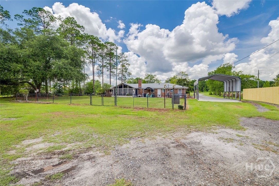 581 Blue Jay Road Rincon, GA 31326 - Photo 43 of 44