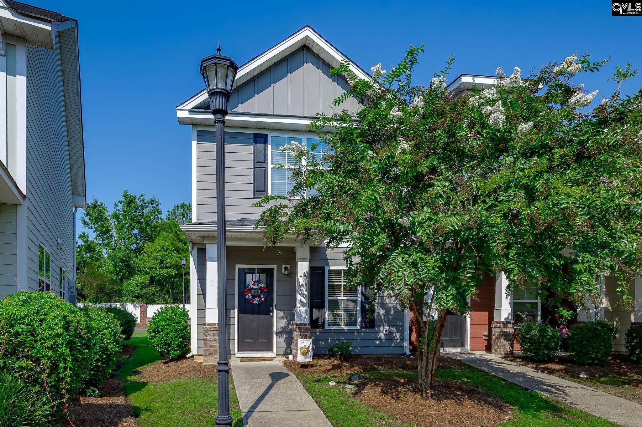 853 Forest Park Road Columbia, SC 29209 - Photo 2 of 46 Gallery Image 2