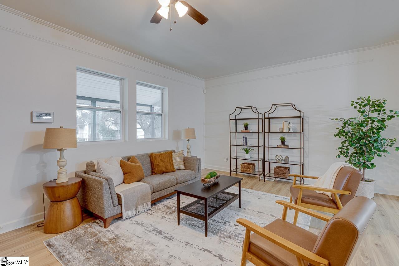 103 Pendleton Road Greenville, SC 29611 - Photo 6 of 30 Gallery Image 6