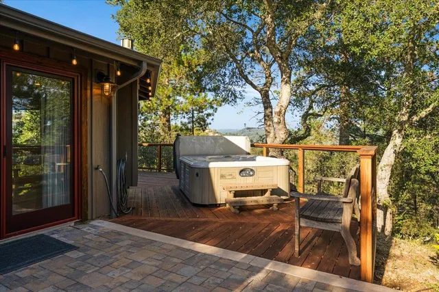 $2,799,000 | 7409 Hihn Road, Ben Lomond, CA 95005